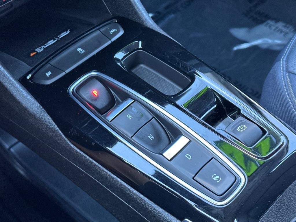 used 2022 Chevrolet Bolt EUV car, priced at $20,471