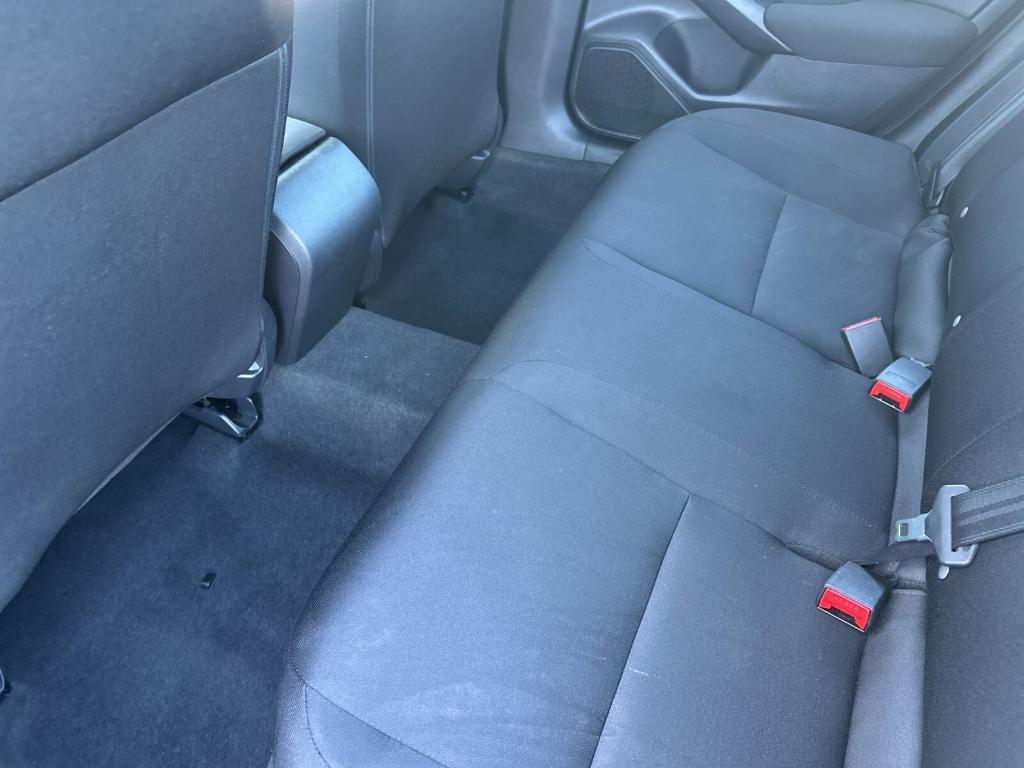 used 2024 Honda Civic car, priced at $23,846