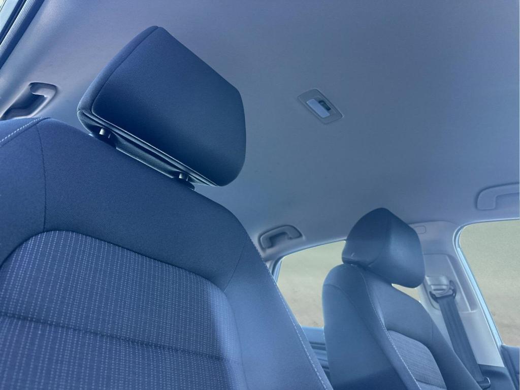 used 2024 Honda Civic car, priced at $23,846