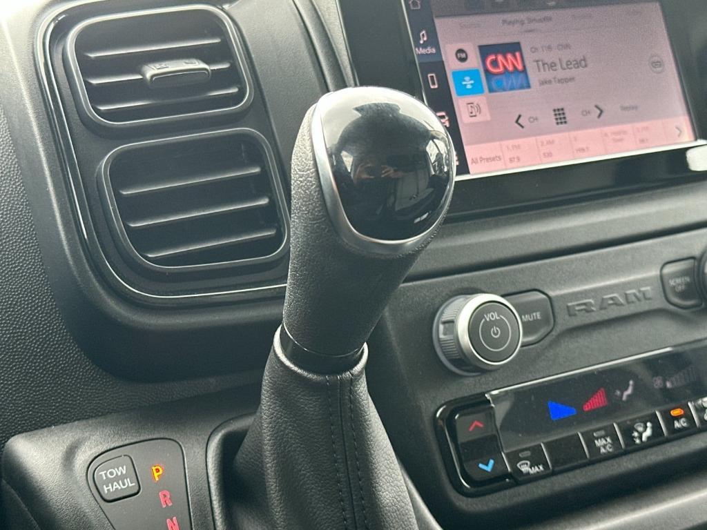 new 2026 Ram ProMaster 3500 car, priced at $59,220