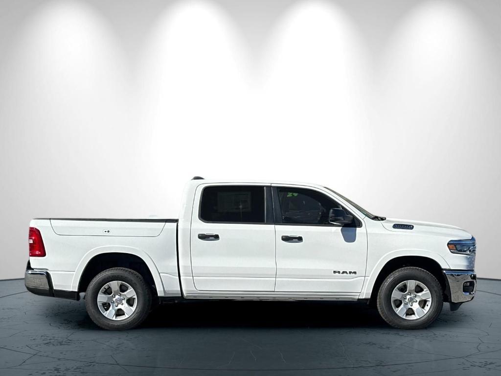 new 2026 Ram 1500 car