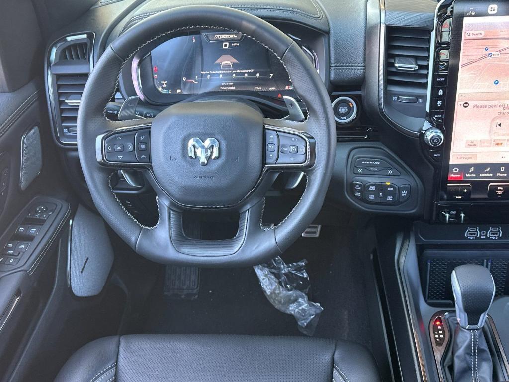 new 2026 Ram 1500 car