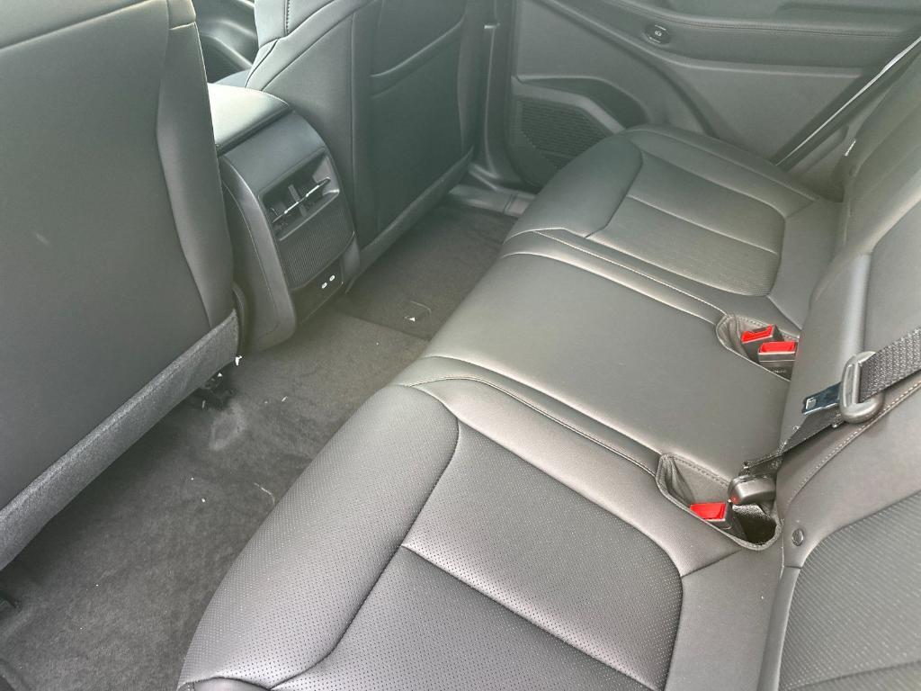 new 2026 Jeep Cherokee car