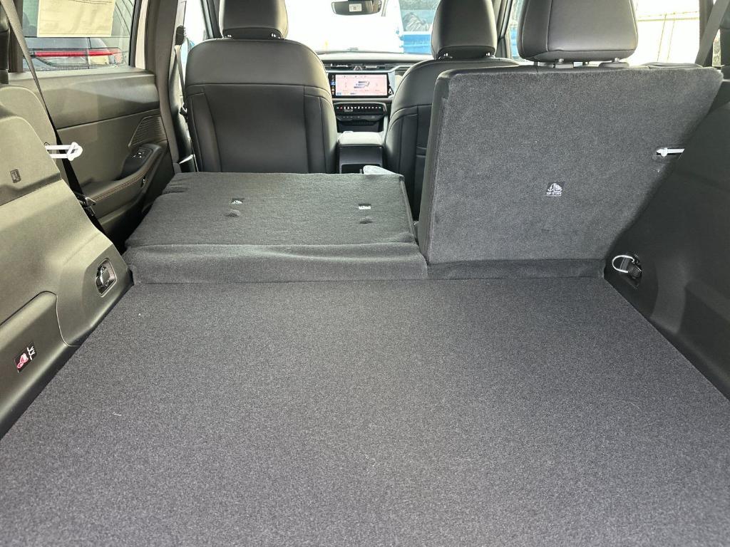 new 2026 Jeep Cherokee car