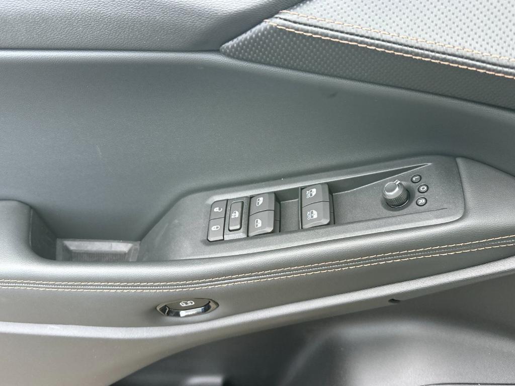 new 2026 Jeep Cherokee car