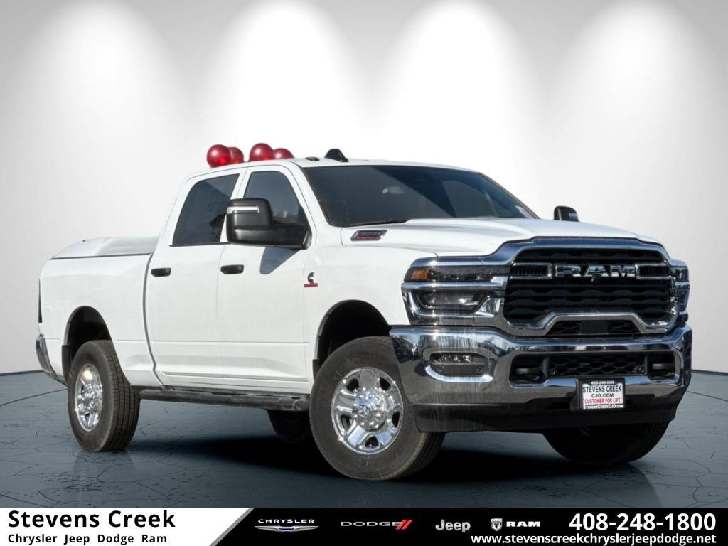 new 2026 Ram 3500 car