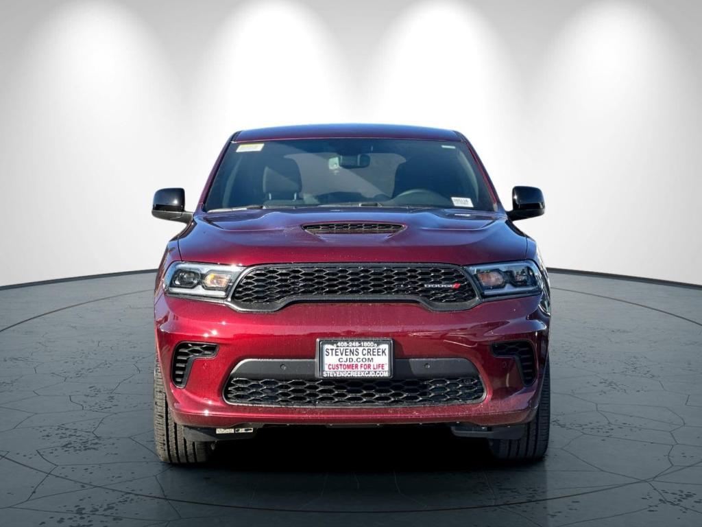 new 2026 Dodge Durango car, priced at $40,988