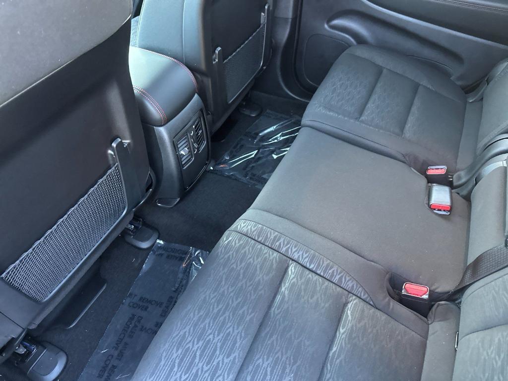 new 2026 Dodge Durango car, priced at $40,988