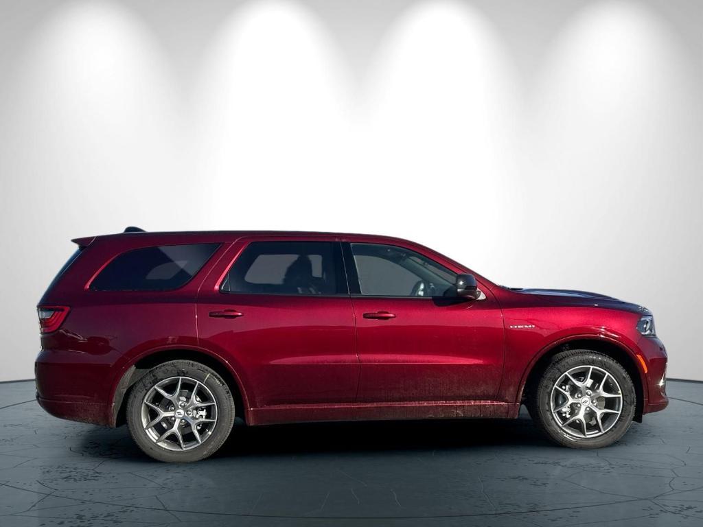 new 2026 Dodge Durango car, priced at $40,988