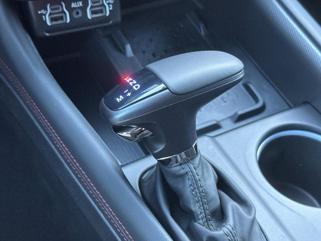 new 2026 Dodge Durango car, priced at $40,988