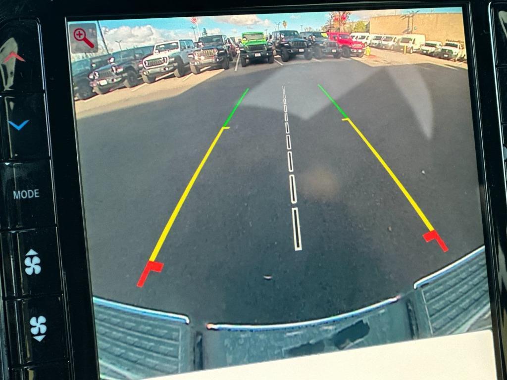 new 2026 Ram 3500 car, priced at $72,080