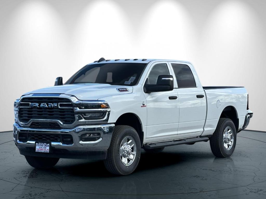 new 2026 Ram 3500 car, priced at $72,080