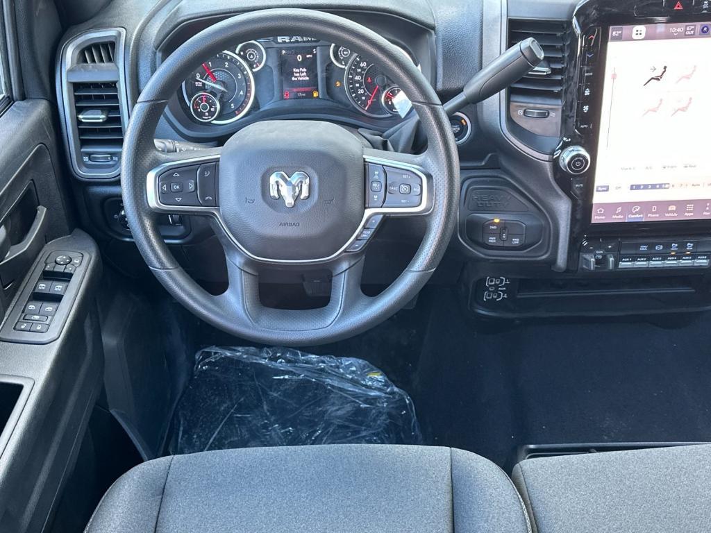 new 2026 Ram 3500 car, priced at $72,080