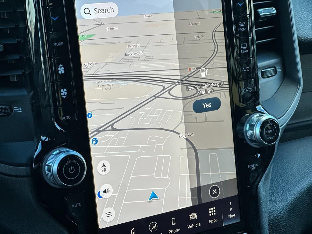 new 2026 Ram 3500 car, priced at $72,080