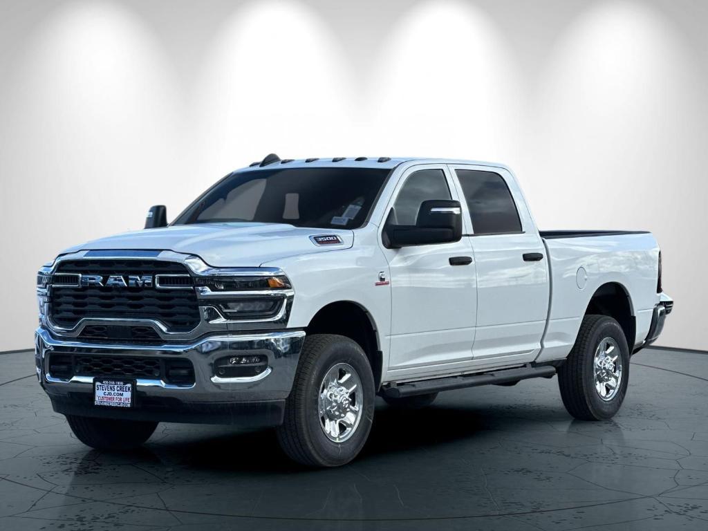 new 2026 Ram 3500 car, priced at $66,488