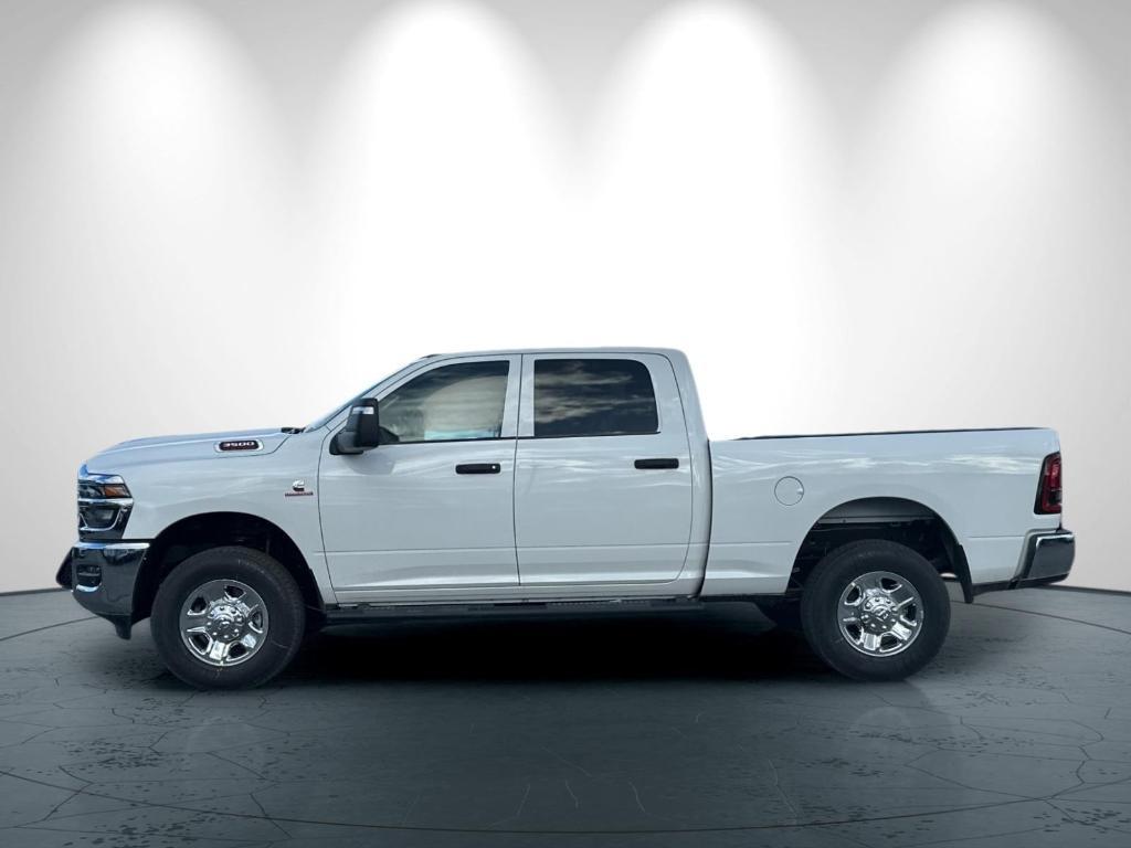 new 2026 Ram 3500 car, priced at $72,080