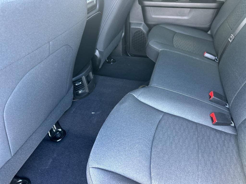 new 2026 Ram 3500 car, priced at $72,080