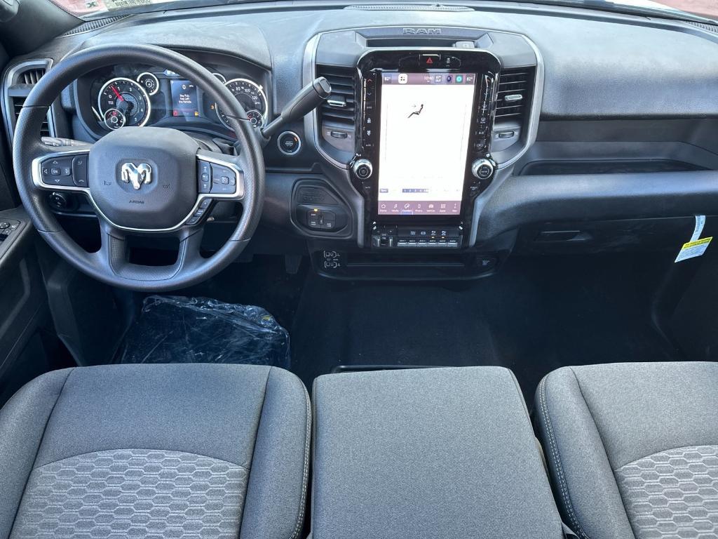 new 2026 Ram 3500 car, priced at $72,080