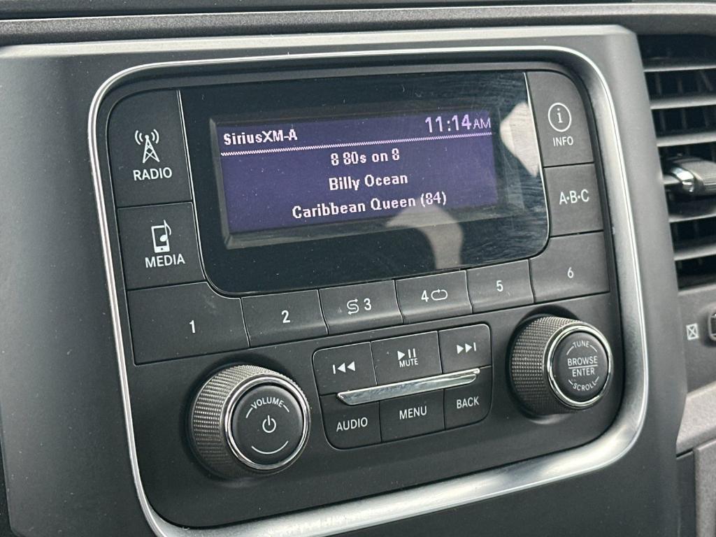 used 2019 Ram 1500 Classic car, priced at $28,769