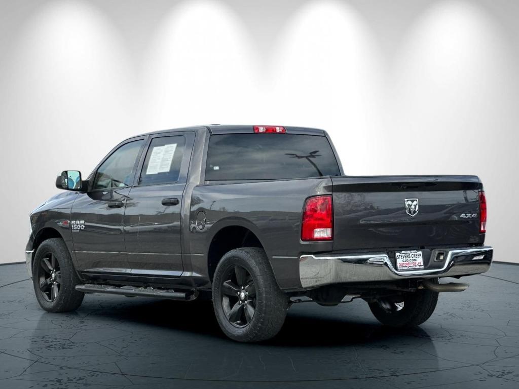 used 2019 Ram 1500 Classic car, priced at $28,769