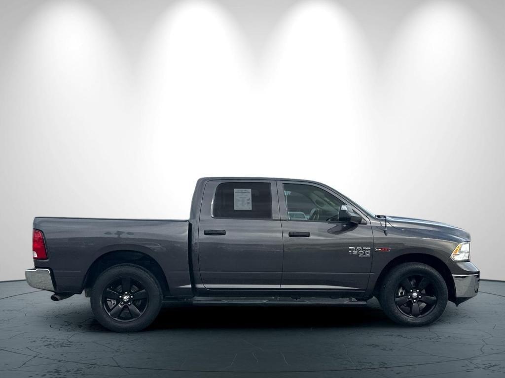 used 2019 Ram 1500 Classic car, priced at $28,769