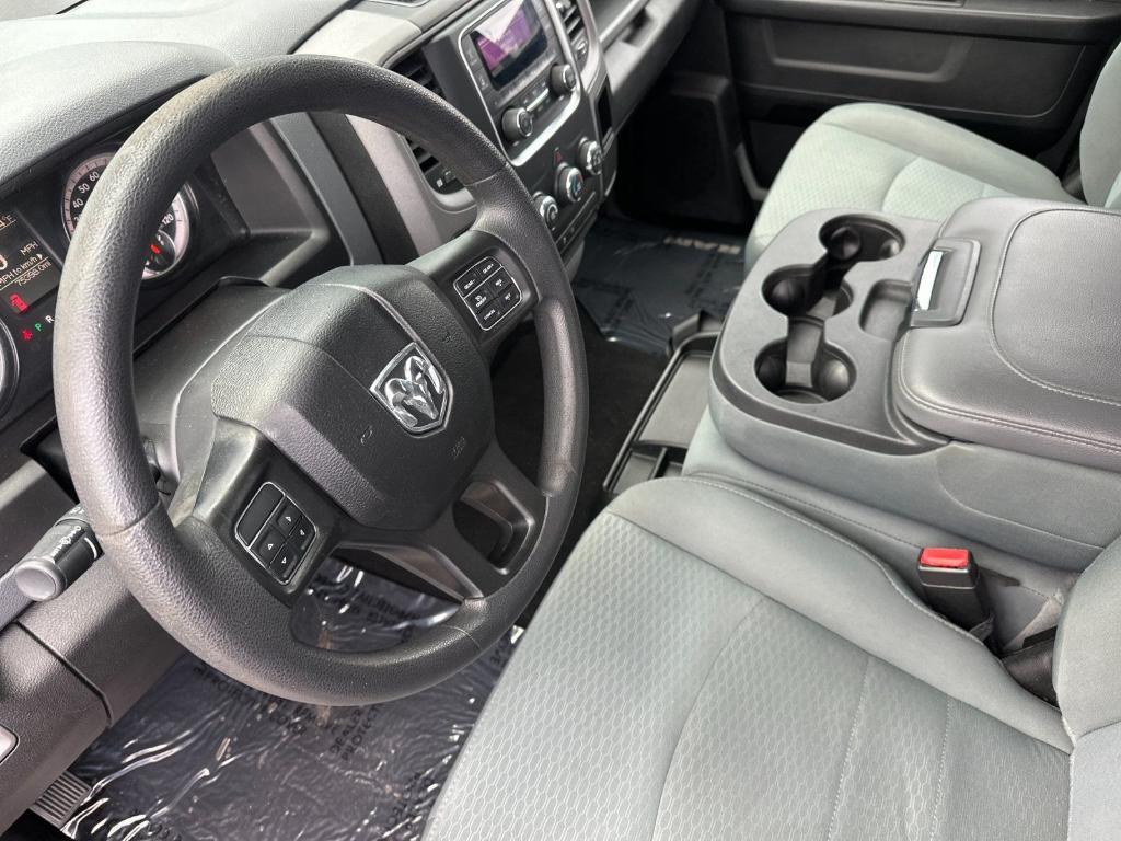 used 2019 Ram 1500 Classic car, priced at $28,769