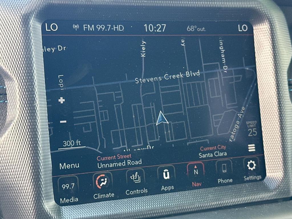 new 2023 Jeep Wrangler 4xe car, priced at $59,988