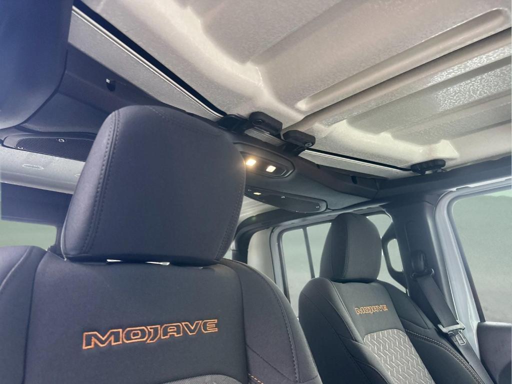 new 2026 Jeep Gladiator car, priced at $49,717