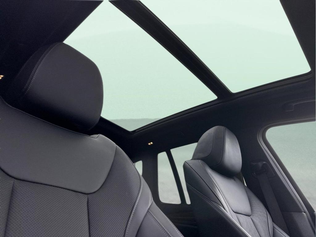 used 2023 BMW X3 car, priced at $35,991