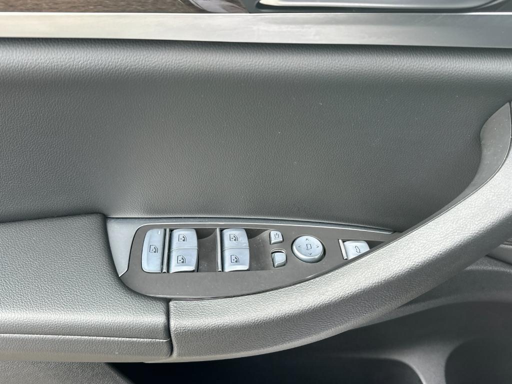 used 2023 BMW X3 car, priced at $35,991