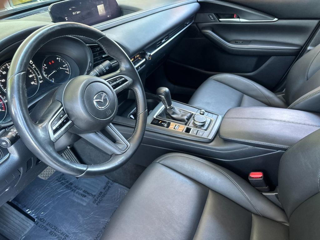 used 2023 Mazda CX-30 car, priced at $21,076