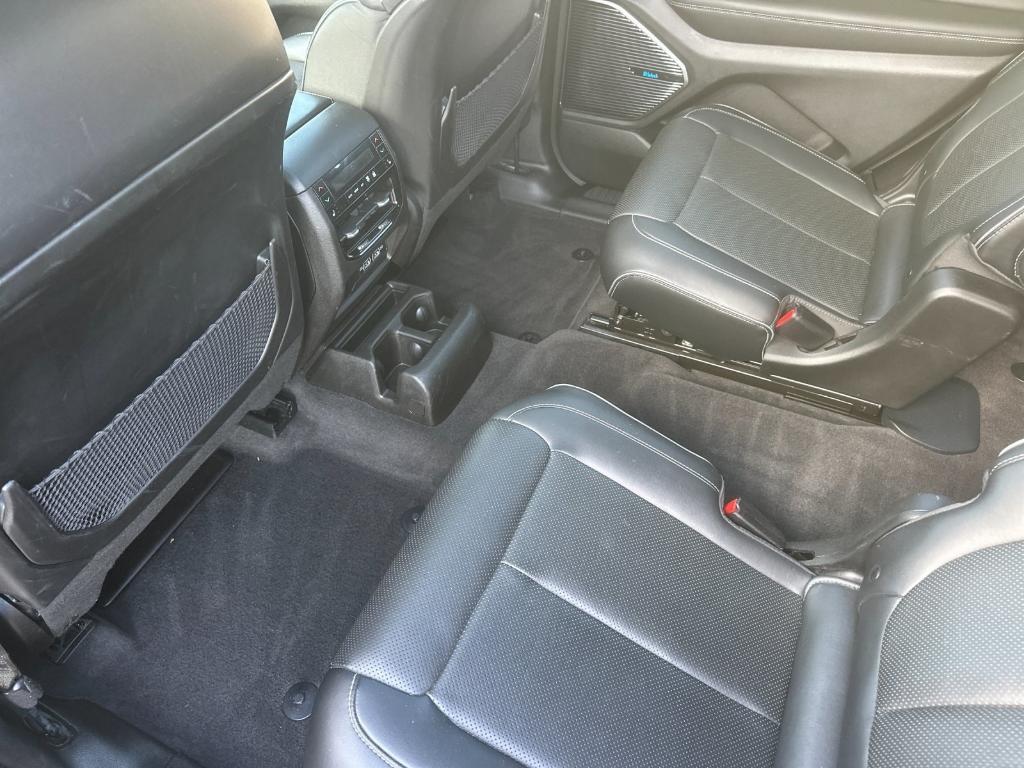 used 2021 Jeep Grand Cherokee L car, priced at $33,998