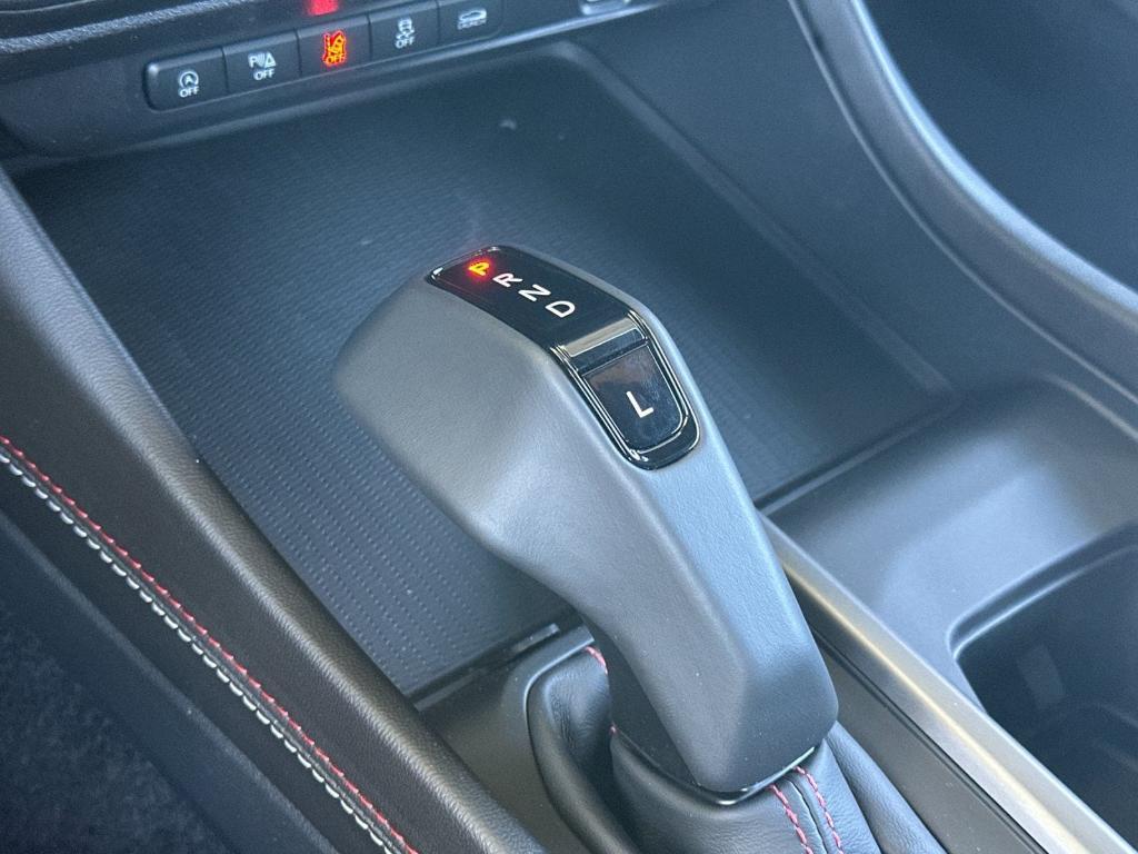 new 2026 Dodge Charger car