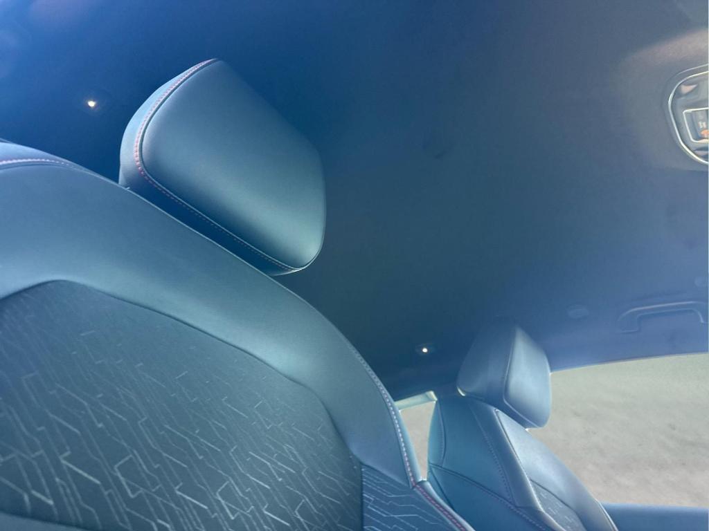 new 2026 Dodge Charger car