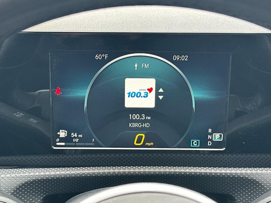 used 2019 Mercedes-Benz A-Class car, priced at $15,783