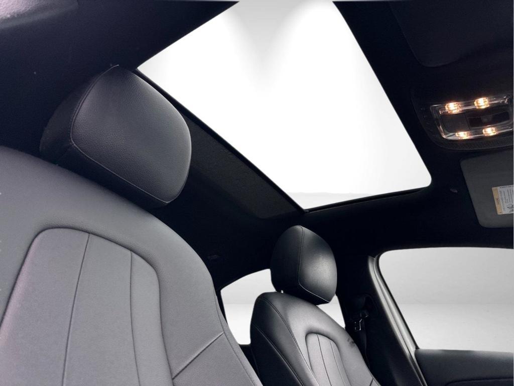 used 2019 Mercedes-Benz A-Class car, priced at $15,783