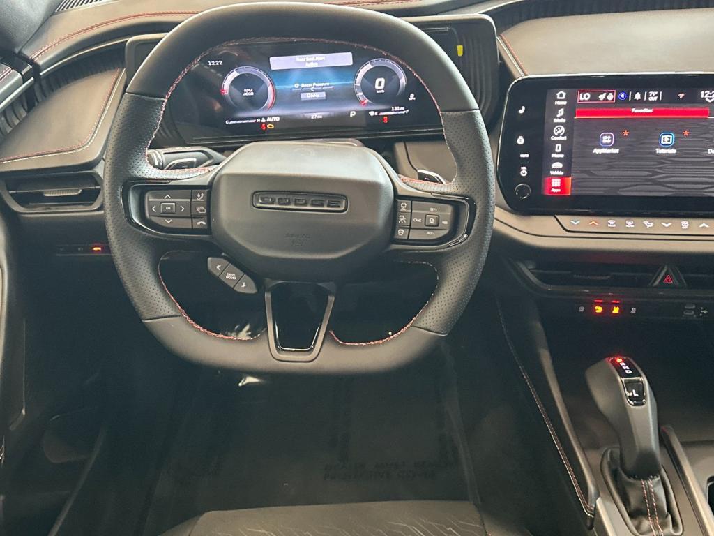 new 2026 Dodge Charger car