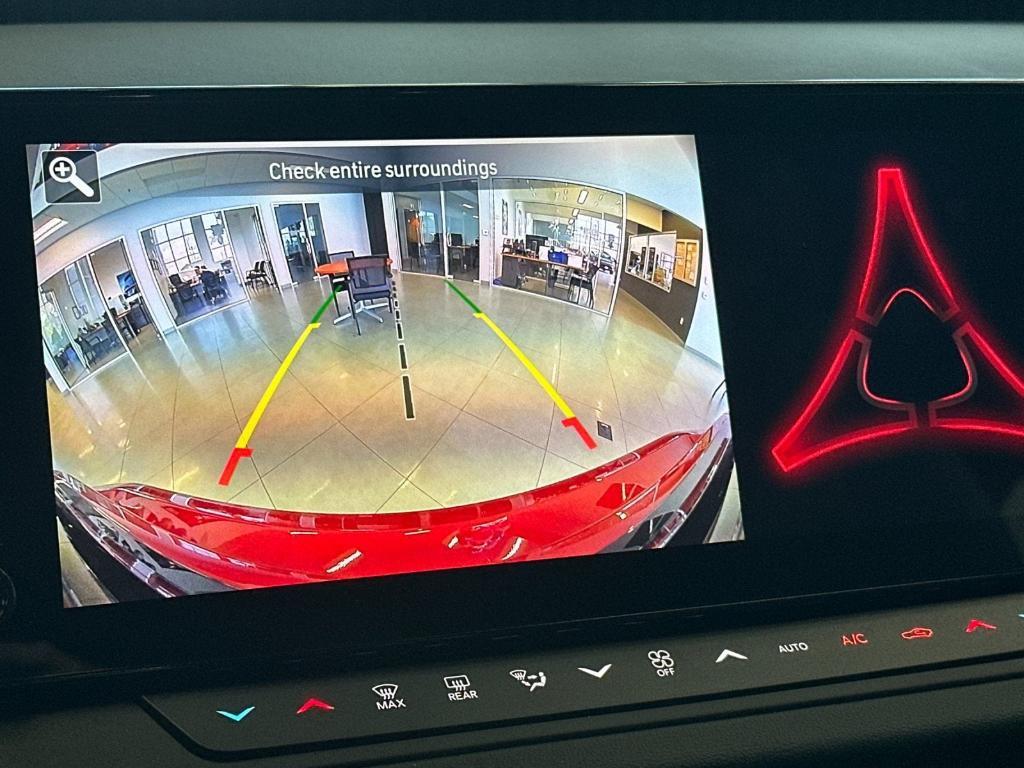new 2026 Dodge Charger car