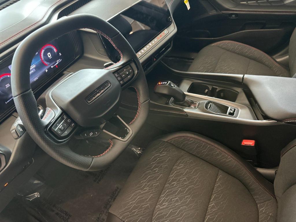 new 2026 Dodge Charger car