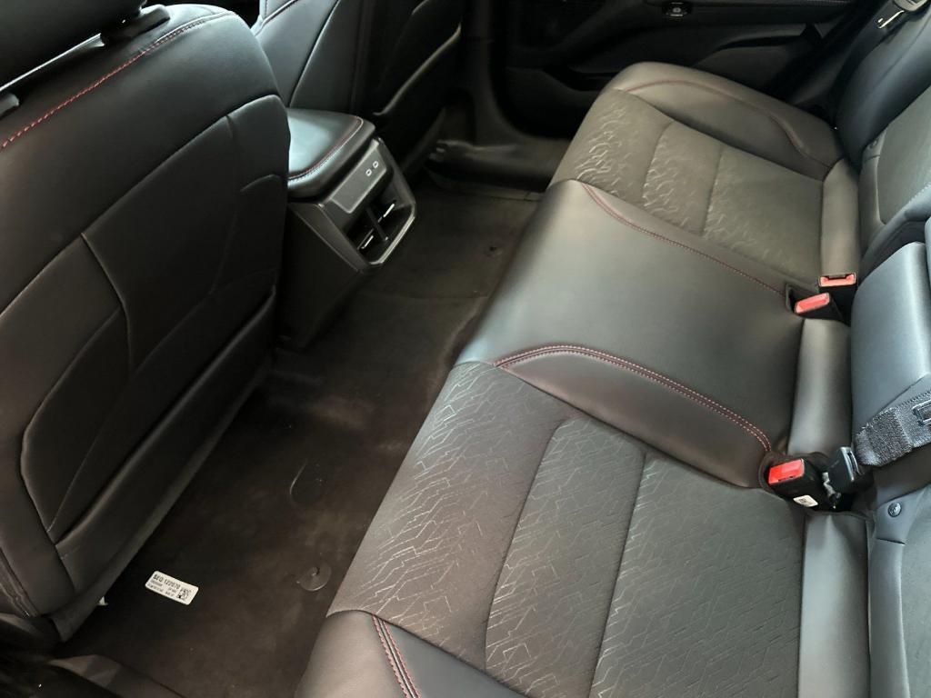 new 2026 Dodge Charger car