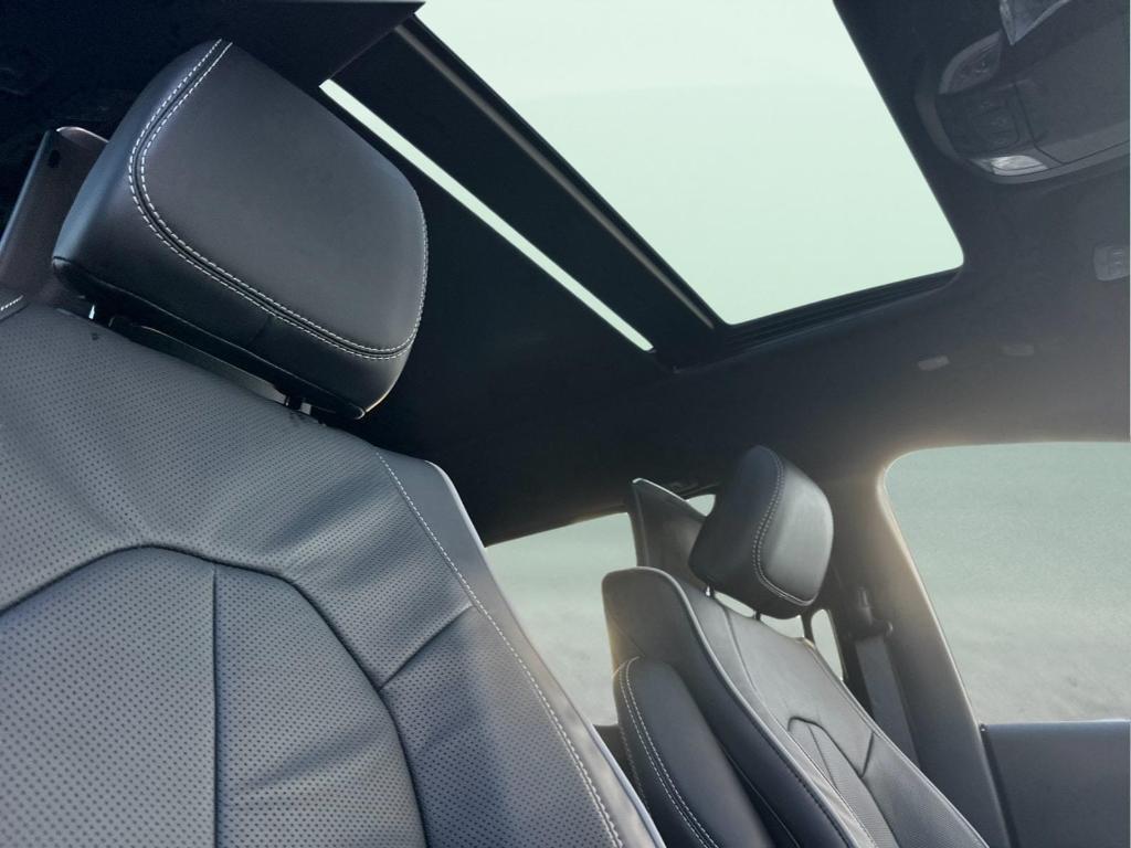 new 2026 Chrysler Pacifica car, priced at $59,265