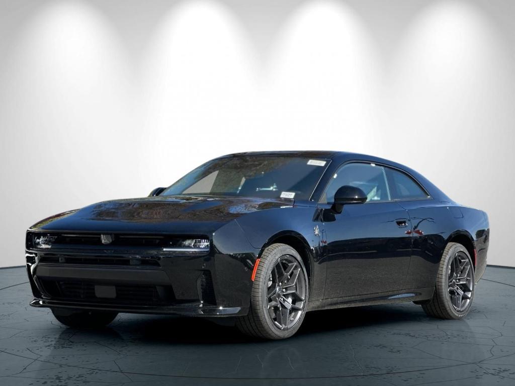 new 2026 Dodge Charger car