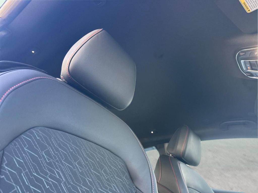 new 2026 Dodge Charger car