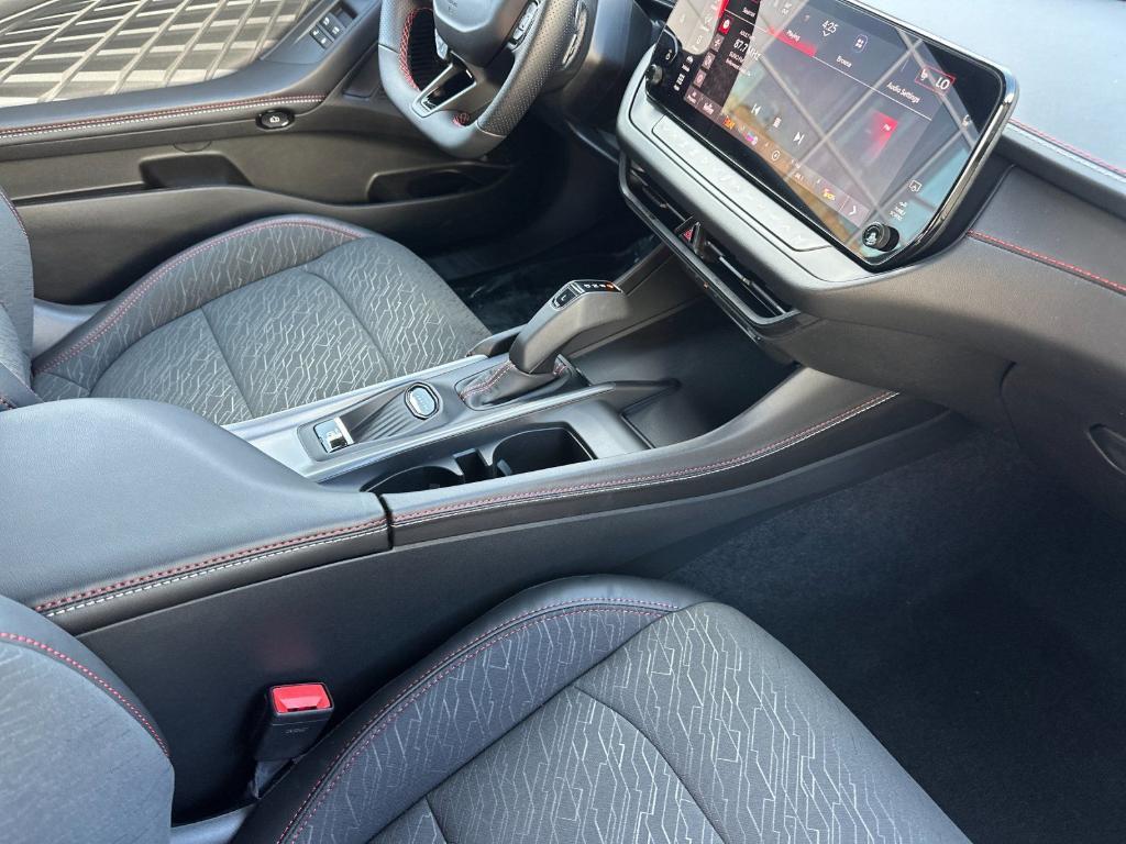 new 2026 Dodge Charger car