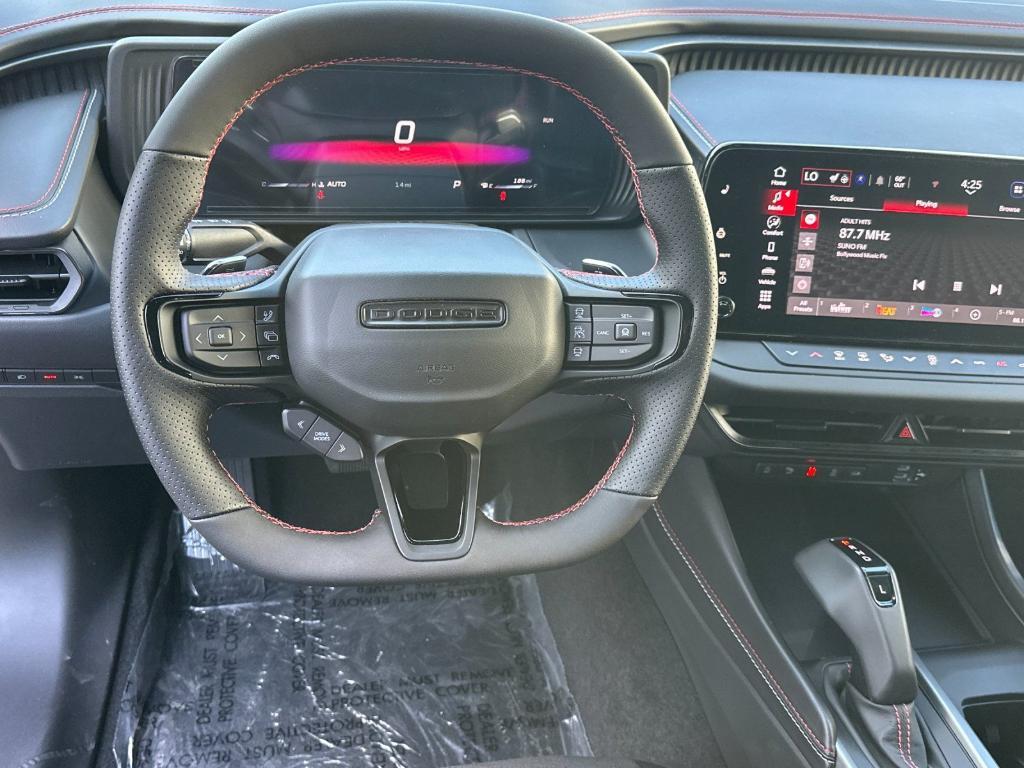 new 2026 Dodge Charger car