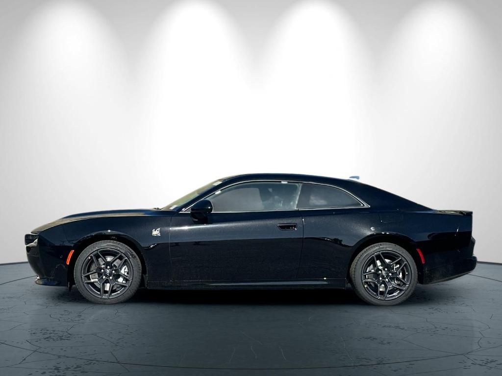 new 2026 Dodge Charger car