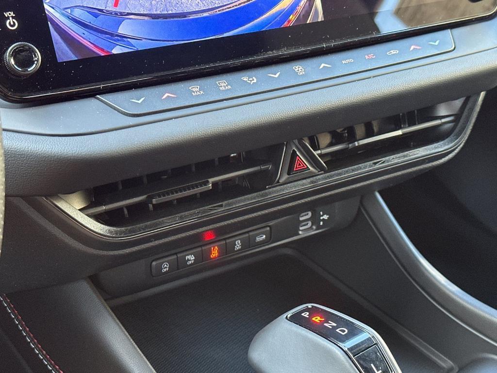 new 2026 Dodge Charger car