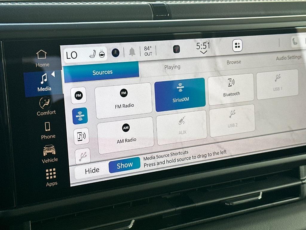 new 2026 Jeep Gladiator car