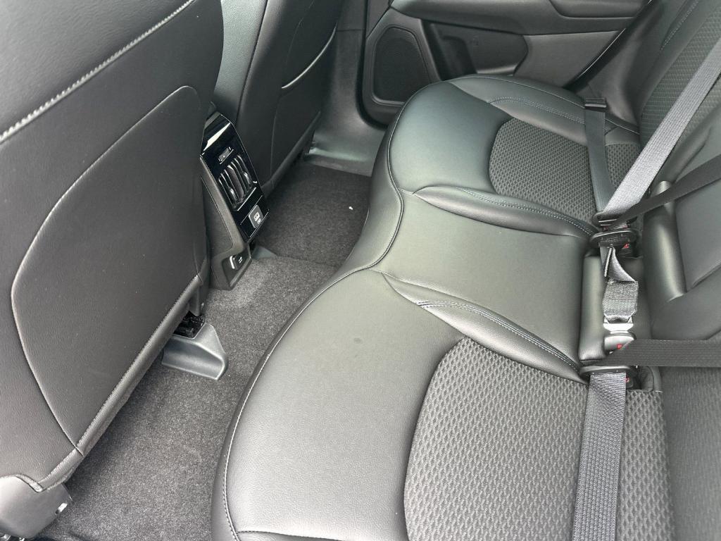 new 2026 Jeep Compass car