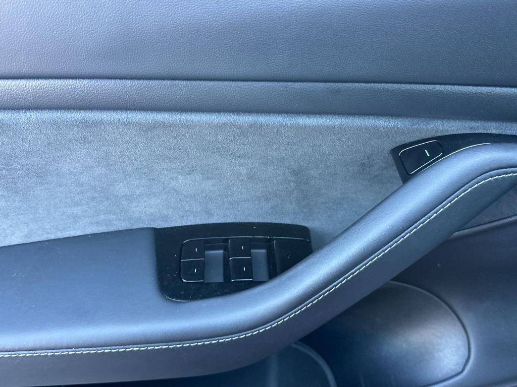 used 2020 Tesla Model 3 car, priced at $22,991